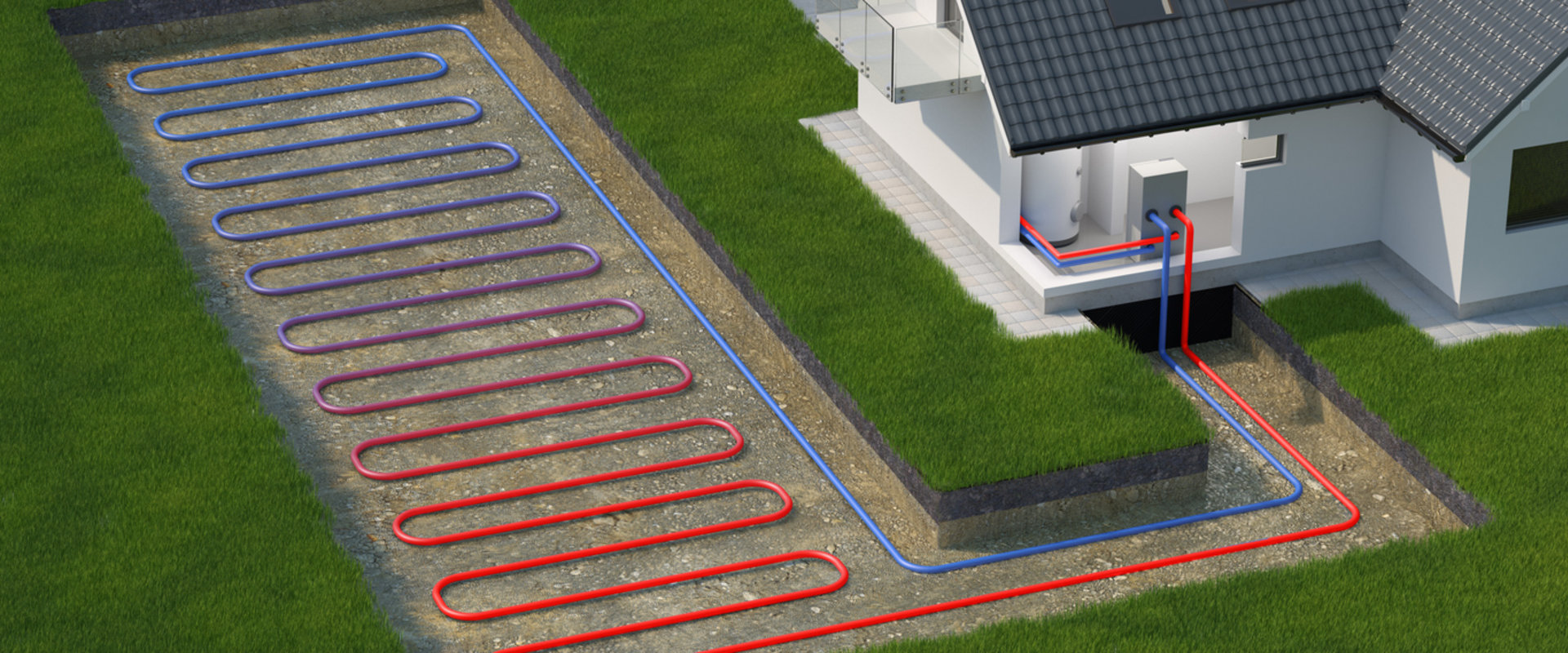 Is Geothermal Better Than A Heat Pump?