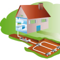 Where can geothermal heat pumps be used?