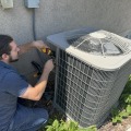 Air Conditioning Service In Lehi, UT: Key To A Balanced Geothermal Heating System