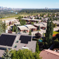 Maximizing Energy Efficiency: Integrating Solar Panels With Geothermal Heating In Calgary