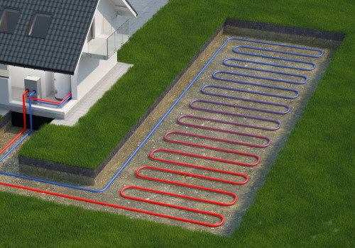 Is geothermal better than a heat pump?